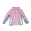 Happy Nocnoc Platinum Light Series Kids' Hooded Sun Protection Jacket