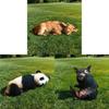 Plush Animal Toy Pillow With Pp Cotton Fill For Relaxing Sofa Decor And Gift Ideas