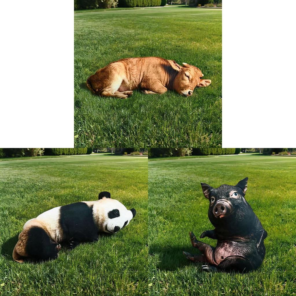 Plush Animal Toy Pillow With Pp Cotton Fill For Relaxing Sofa Decor And Gift Ideas