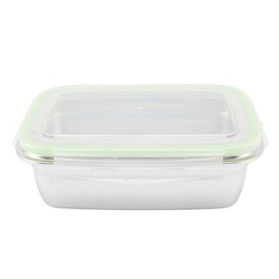 Contenedores de comida – Loncheras