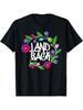 Indigenous Native Art T-Shirt