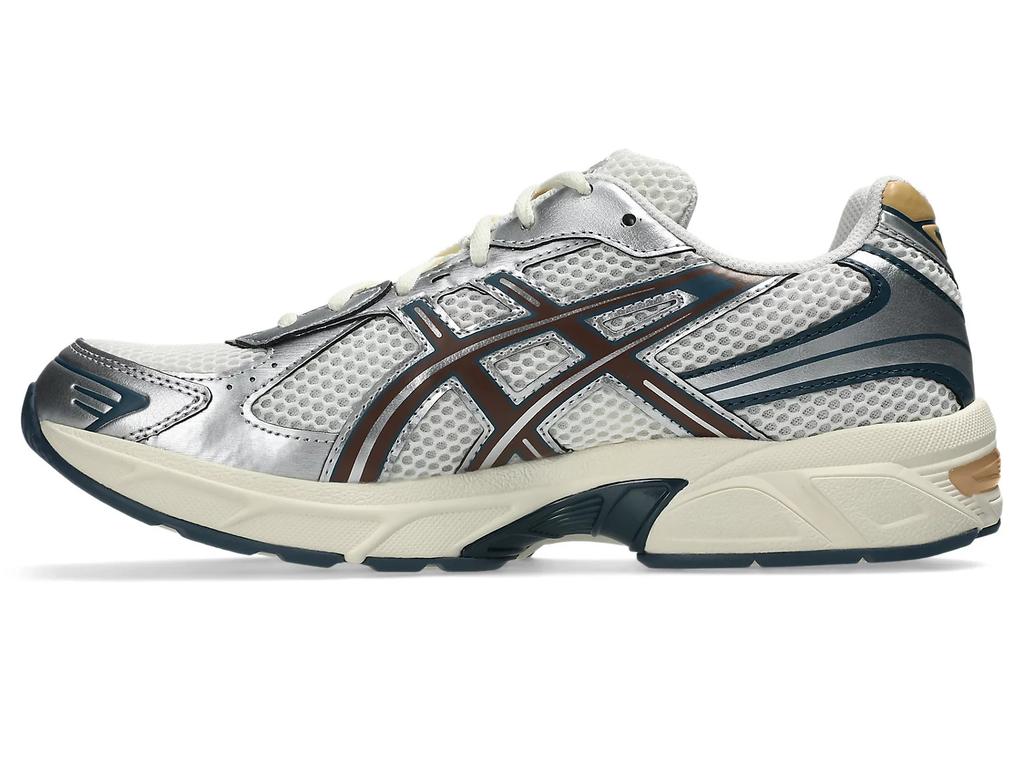 1203A609-109 Asics Gel-1130 Cream Mahogany (Men's)