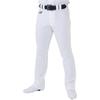 SOLV SSK Practice Uniform Customizable 3D with Straight Long Size Small Pants, Silhouette, Cut, Stickers, White, Pants, (PUP007SL)