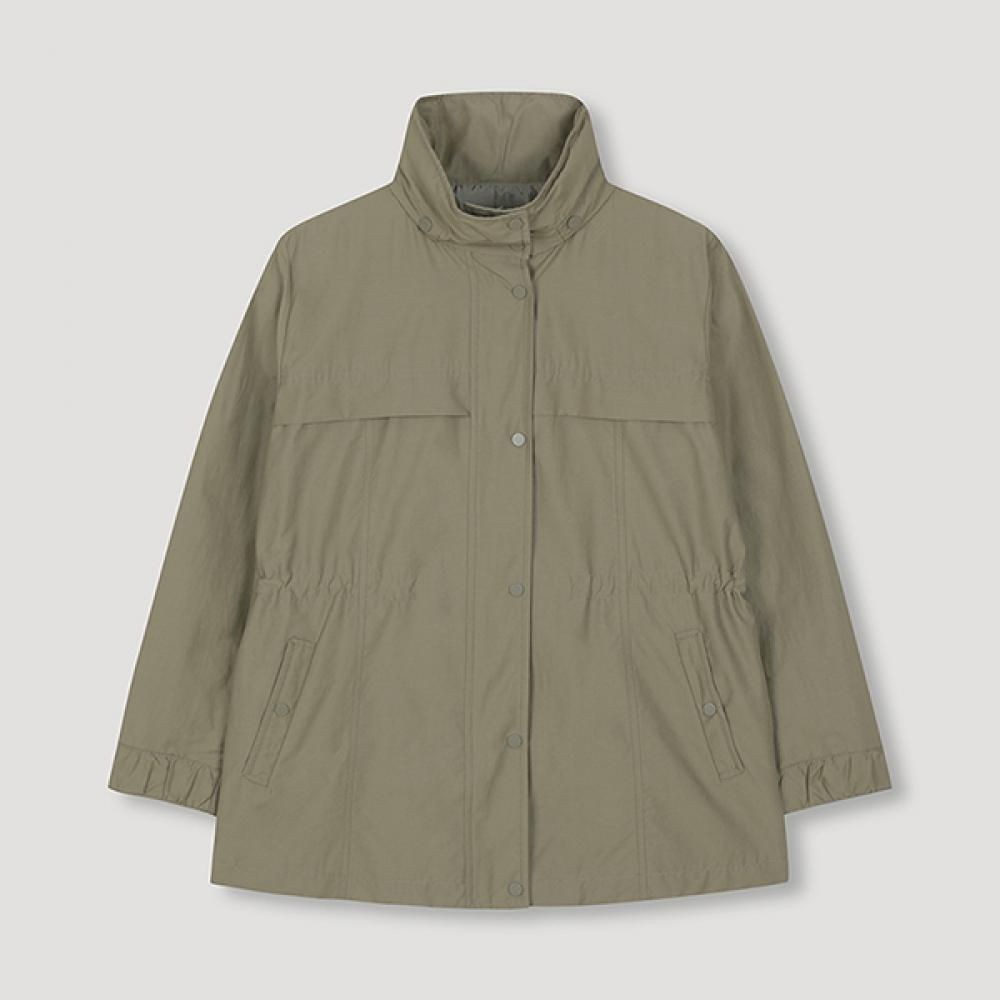 

Толстовка с капюшоном Shs Miss String Swwjpn31020 Kh Khaki/77