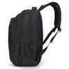 Durable Laptop Backpack for Men and Women with Multiple Pockets School Work Travel Anti Theft Design Water Resistant Bag
