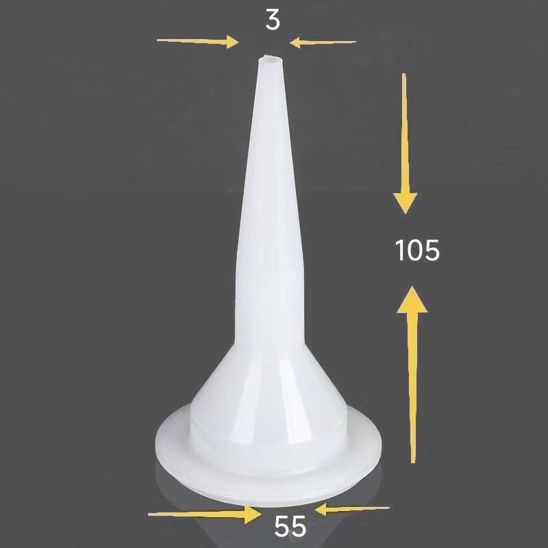 Hu Mou Structural Adhesive Nozzle Tips