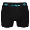 Umbro Men's Boxer Shorts 4 Pcs Bm562