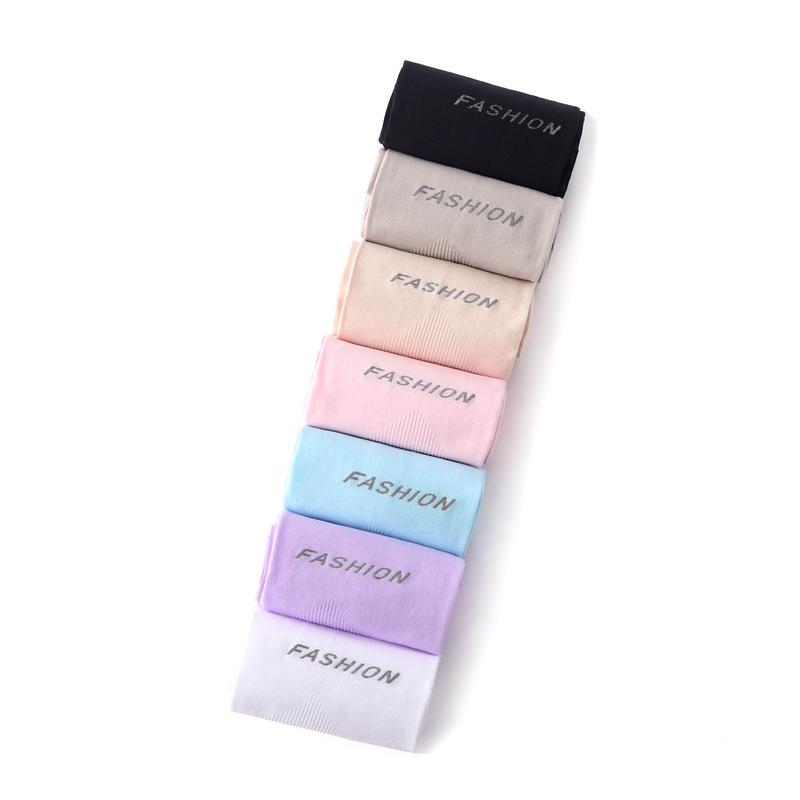 Women's Anti-UV Thin Ice Sleeves for Summer Driving - Protects Arms for Men and Women