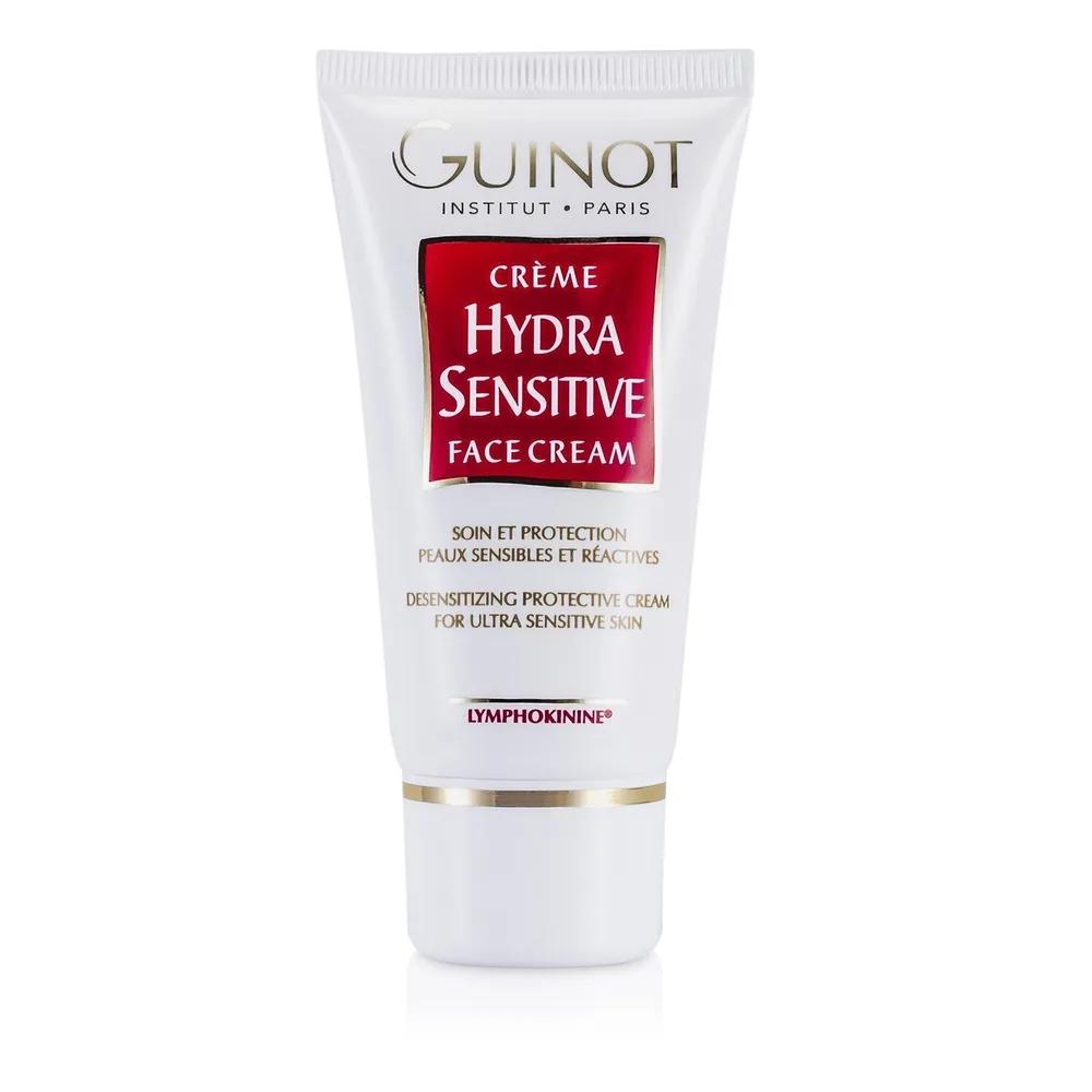 Hydra Sensitive Face Cream 50ml/1.7oz