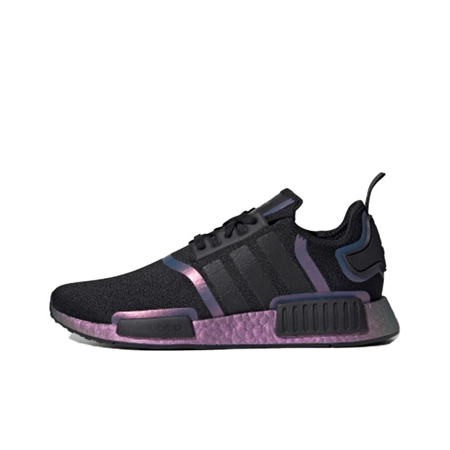 

кроссовки adidas originals NMD_R1 Life Casual Shoes Unisex FV8732