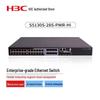 H3C S5130S-28S-PWR-HI 28-Port Enterprise Switch