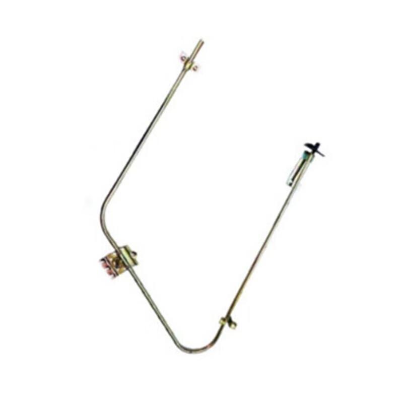 Shacman Truck Right Window Regulator