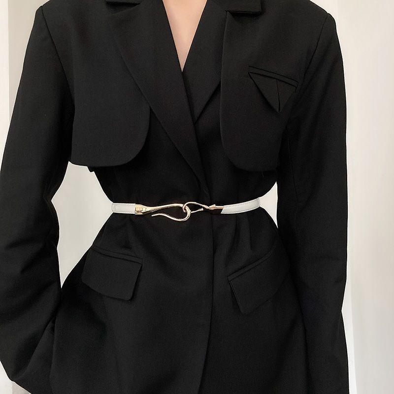 Pu Waist Stylish Cincher For Women Perfect For Summer Outfits And Dress Combinations