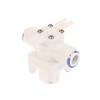 Druckregler Wasserreinigerteile Wasserdruckschalter 3/8'' Anschluss Regelventil Druckreduzierventil