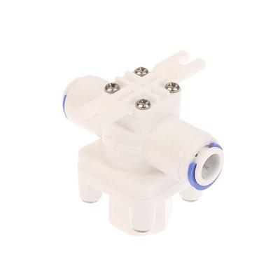 Tryckregulator Vattenrenare Delar Vattentrycksbrytare 3/8'' Anslutning Regleringsventil Trycksänkande Ventil