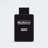 BlueRetro Draadloze Game Controller Adapter voor 3DO FZ-1 FZ-10 Consoles voor T4 Pro PS4 PS5 Controllers