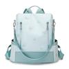 Large Capacity Nyl Backpack High Quality Women's Fashi Travel Laptop Bag Casual Daypack Vintage Shoulder Bag College School