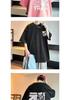 Men's 2026 Cool Trend Cotton Short-Sleeve T-Shirt - Rebellious High Street Style, Loose Fit, Casual, Versatile.