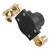 Heavy Duty Battery Disconnect Switch for RV and Boat 12V 48V Waterproof