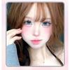 Lactacia - Individual Cluster Glue-Free Bottom False Eyelashes