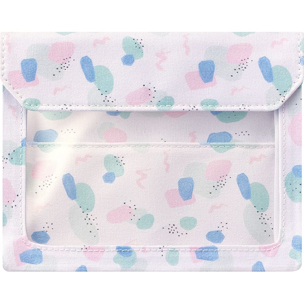 

King Jim Flatty Works A6 Многофункциональная сумка-вкладыш 5460-L102