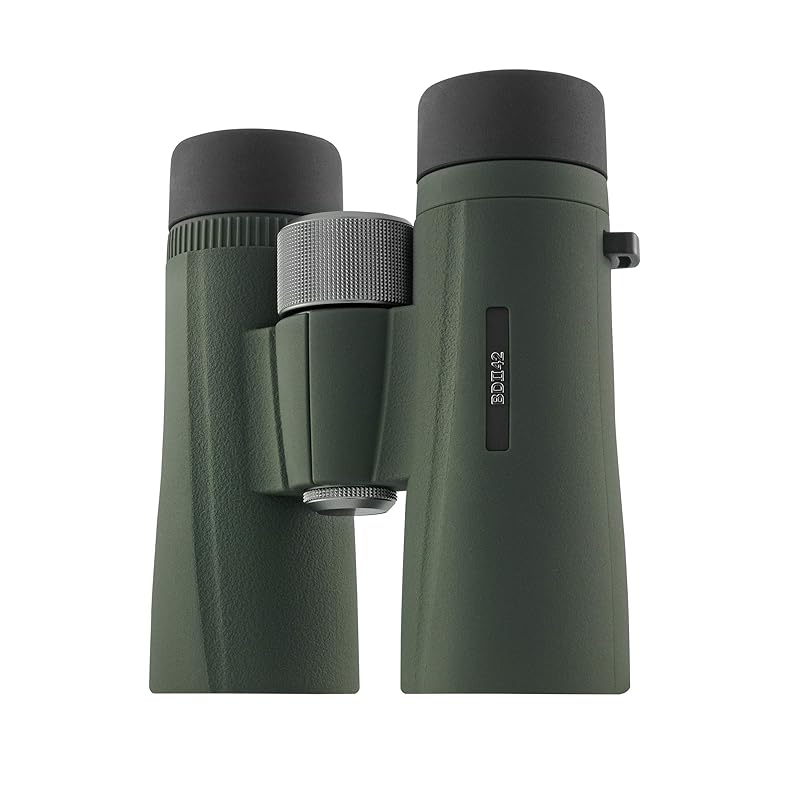 

KOWA (Kowa) binoculars BDII 42-8XD (8×42mm)