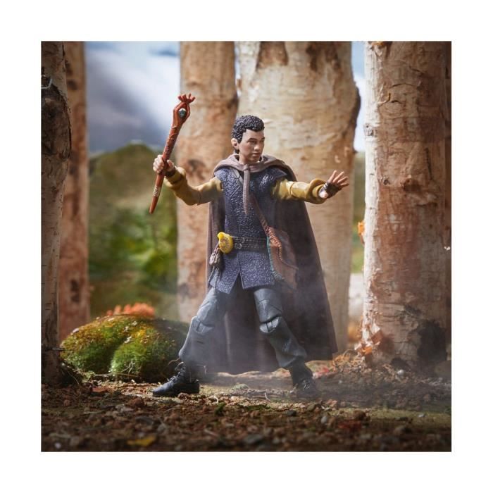 Figurine - Hasbro - Dungeons &amp; Dragons - Simon - 15 cm - Collection pour adultes