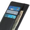 For Xiaomi Redmi 15 5G (Global) (169mm) Wallet Case PU Leather Phone Cover Litchi Texture