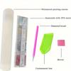 Little Girl Diamond Decorative Painting Set 5D DIY Full Diamond Embroidery Decorative Painting Handmade Products