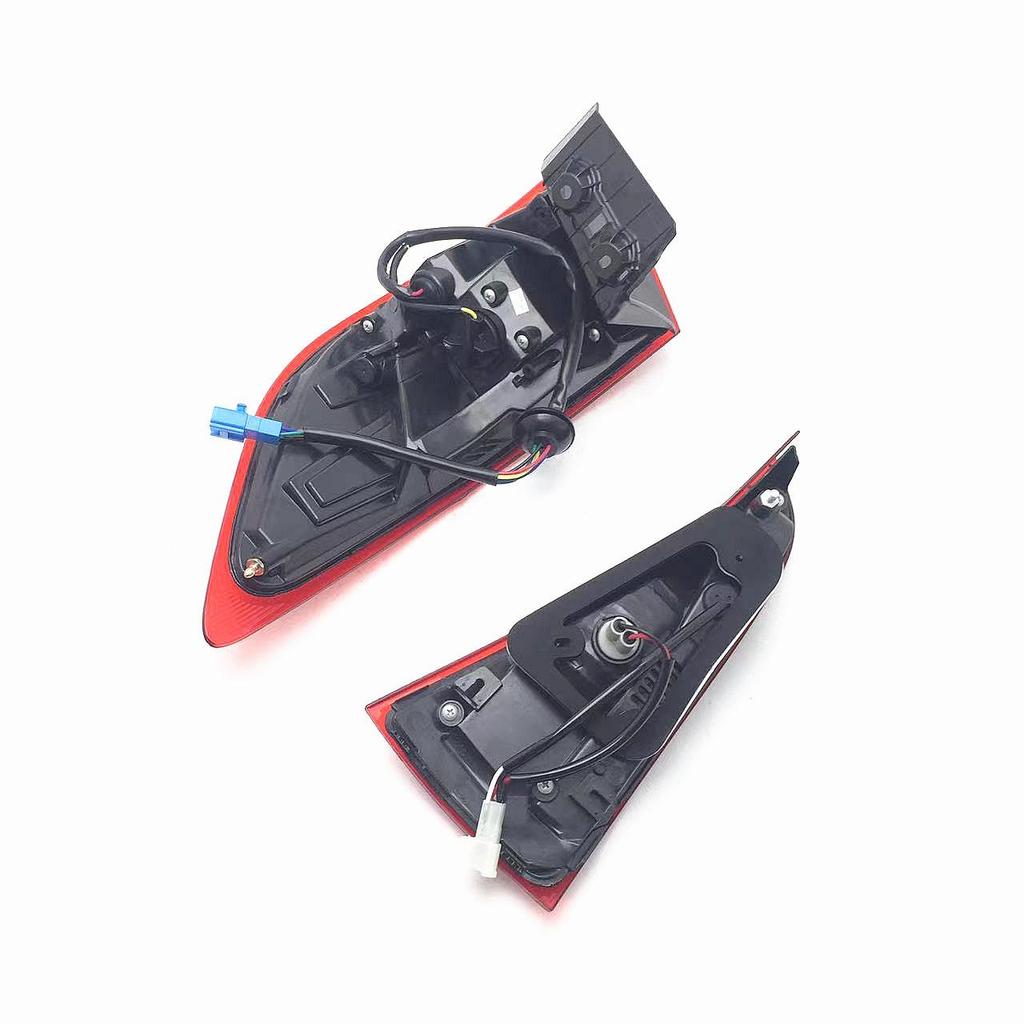 FAW Senya R7 Rear Taillight, Reversing, and Brake Light Assembly
