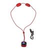Electric Pulse Neck Massager Pendant Type 3 Heating Gears Relieve Fatigue Neck Relax Massage Machine