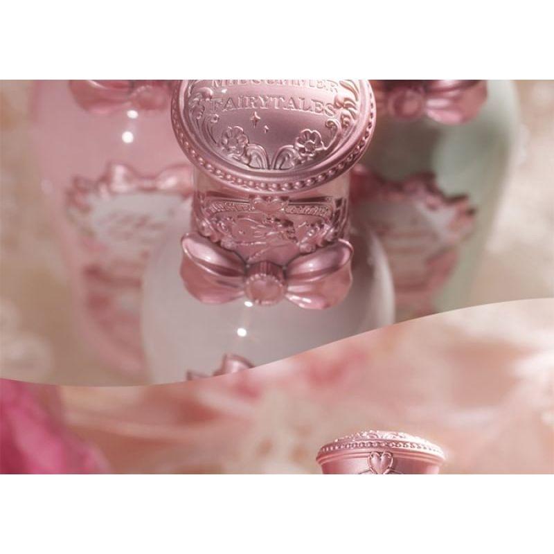 Flower Knows - Midsummer Fairytales Coating Lip Lacquer (1-3)