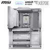 MSI MAG X870E TOMAHAWK MAX WIFI PZ ATX Motherboard MB6918