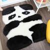 Cute Animal Kids Room Area Rug