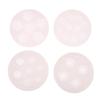 1Pc Mini Cherry Blossom Peach Blossom Silicone Mold DIY Mousse Cake Fondant Baking Tool Gypsum Glue Resin Clay Decoration Mold