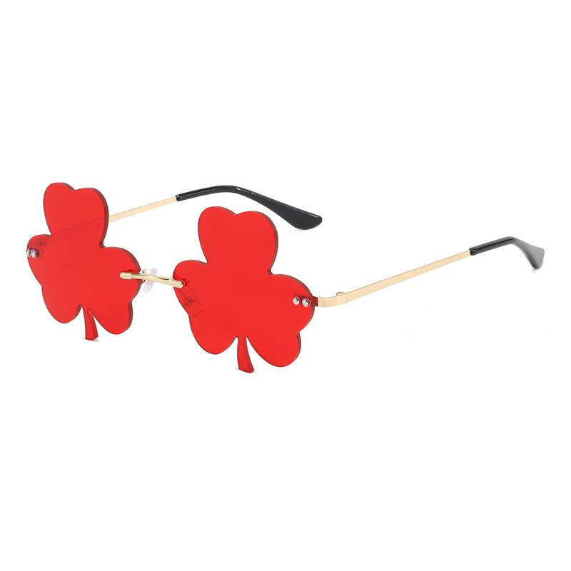 JYL TS Sunglasses Women UV Protection Round Face LXQ864