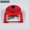 Universal Toilet Flush Valve Silicone Seal for American Standard 3384