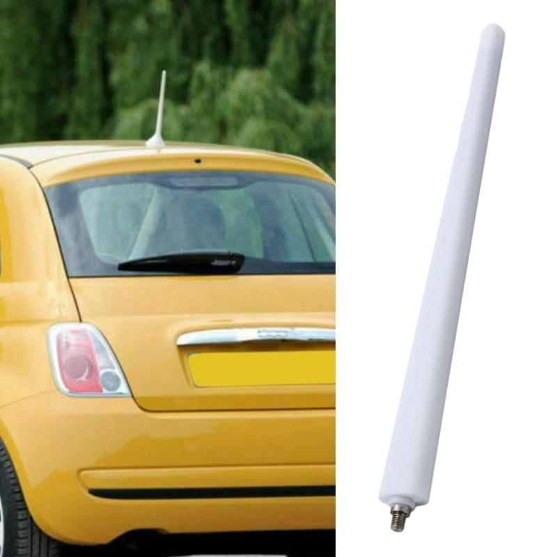 Replacement Car Radio Aerial Versatile Car Aerial Antenna Stylish Car Antenna 52019354 52043709 Improved Signal Quality