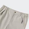 adidas P Wv Pt5 Einfarbig Mode Retro Sportlich Bequem Vielseitig Lässige Hose Herren Unterteile Hell-Sesam Erdfarben JM6184