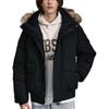 New Balance Down Jacket Unisex Black NPC42983-19