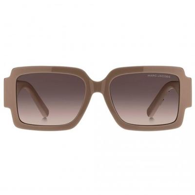 Marc Jacobs Womens/Ladies Branded Arms Sunglasses