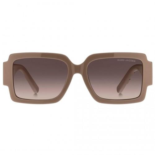 Marc Jacobs Womens/Ladies Branded Arms Sunglasses