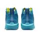 Air Jordan Naruto x Zion Williamson x Air Jordan 37 Rasengan DX1690-400