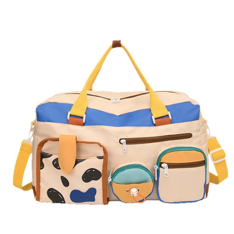 Li Shen Women s Casual Sports & Travel Bag