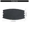 Replacement Headband Cushion Cover For MDR 1000XM2 Over Ear Headphones PU Leather Comfortable Anti Slip