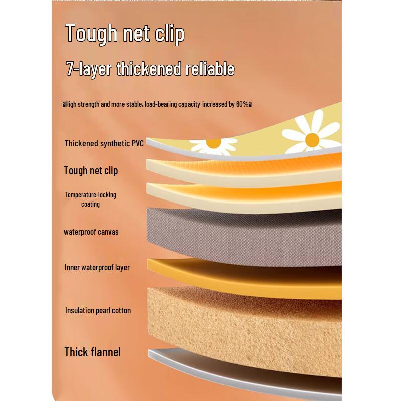 Foldable Portable Bathtub