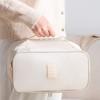 Portable Underwear Organizer 3-in-1 Travel Organizer Modern Cosmetics Bag  Home Storage