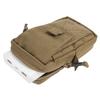 HELIKON-TEX NAVTEL Utility Pouch O.08 Cordura Nylon MO-O08-CD Coyote