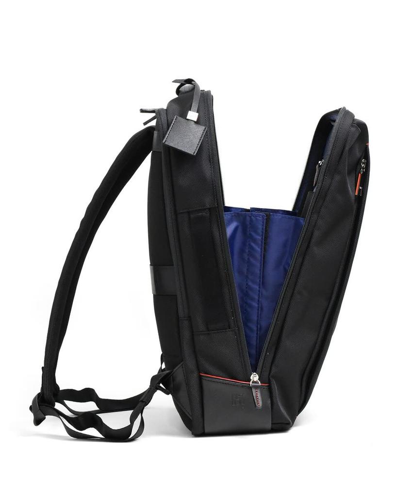 ISIT Backpack, 15.6-inch Laptop Compatible, B4 Size, Lightweight, Business Casual, Gadget, PC, Mac, Gift, PC Compatible, Water-Repellent, Father's