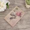 Mini Size Book Safe Box Vintage Faux Storage Box Money Storage Secret Safe Home